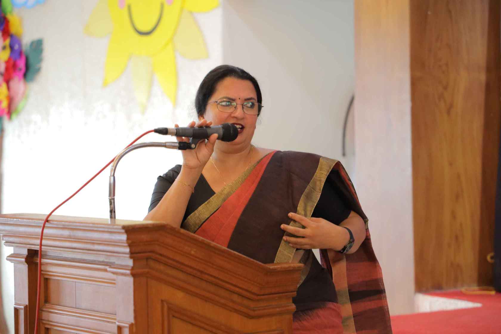 CARMEL VAZHUTHACAUD